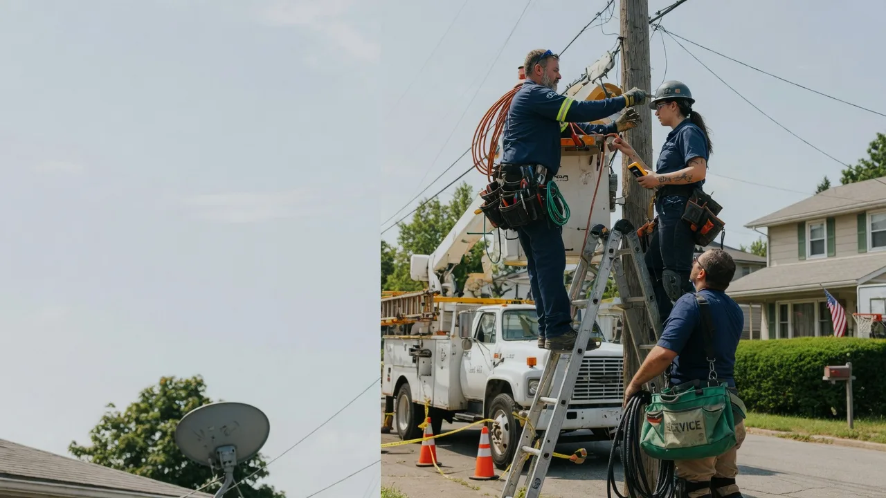 Electrical Repair in Rock Springs, WI near me